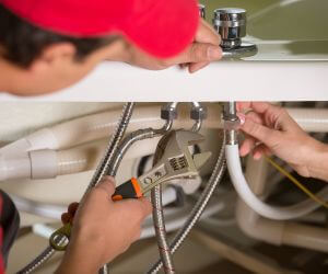 About Emergency plumbing pros Harris, NY