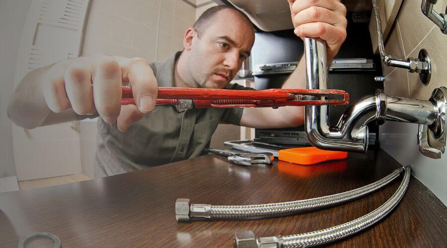 Professional emergency plumbing in Harris, NY